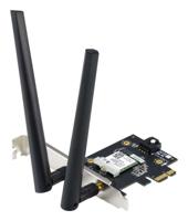 ASUS PCE-AX1800 BT5.2 Intern WLAN / Bluetooth 1775 Mbit/s