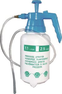 Rotec Hogedrukpomp - 7589015