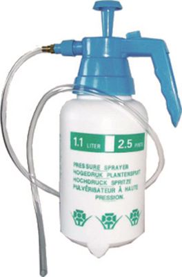 Rotec Hogedrukpomp - 7589015