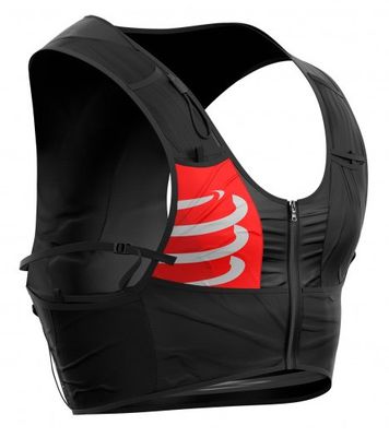 Compressport Ultrun S-Pack Evo 15 zwart unisex M