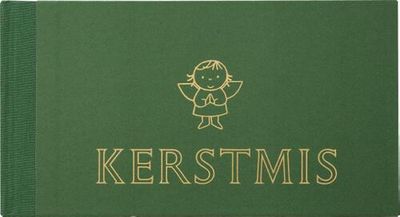 Kerstmis, Collector's Item 60 Jaar - Dick Bruna - Hardcover (9789056479541)
