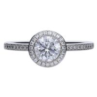 Ring Dames Diamonfire 6114021082160 (16)