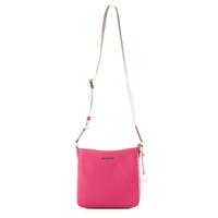 Schoudertas Michael Kors 35T4STVC5L-DRAGONFRUIT Roze 22 x 20 x 7 cm