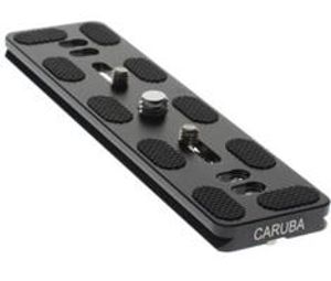 Caruba Statiefplaat PU150