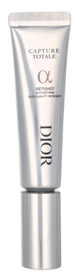 Christian Dior - Dior Capture Totale Retishot Concentré 20 ml Verzorging tegen veroudering Dames
