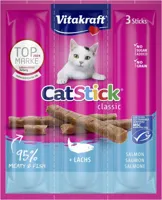 Vitakraft Cat-Stick mini zalm 18g