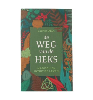 De weg van de heks