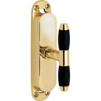 Krukespagnolet Ton kr. Q9mm MGG/ebben Krukespagnolet Ton kr. Q9mm MGG/ebben