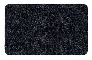 Droogloopmat Aqua luxe Grafiet 350 gr/cm² 60x100cm