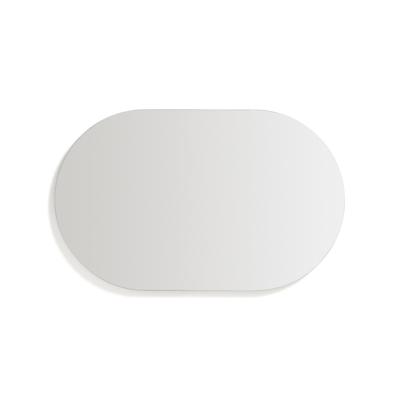 Kave Home Ovale Badkamerspiegel 'Donia' 80 x 50cm