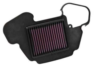 K&N vervangingsfilter Honda MSX125 2013-2014 (HA-1313) HA1313