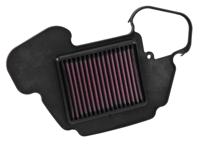 K&N vervangingsfilter Honda MSX125 2013-2014 (HA-1313) HA1313