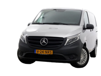 Mercedes Benz Vito