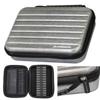 Mission ABS-4 Dartcase