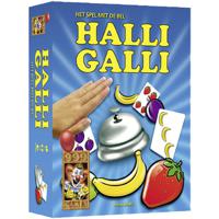 999 Games Spel Halli Galli - thumbnail