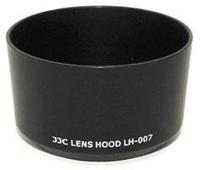 JJC LC-007 Sony Zonnekap