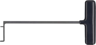 KS TOOLS Timing belt testing gauge f.psa