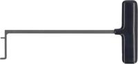KS TOOLS Timing belt testing gauge f.psa