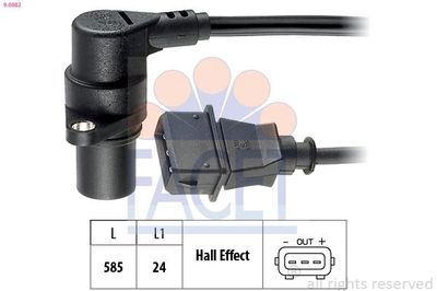 Krukassensor 90082