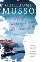 Het meisje en de nacht - Guillaume Musso - ebook