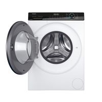 Haier I-Pro Series 3 HW90-B14939S8 wasmachine Voorbelading 9 kg 1400 RPM A Wit - thumbnail