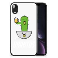 Apple iPhone XR Hoesje Braktus