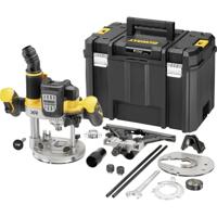 DEWALT neu DCW620NT-XJ Bovenfreesmachine Zonder accu, Zonder lader