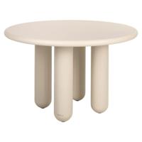 Eettafel Calma 120Ø (Beige)