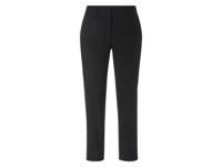 esmara Dames broek (Zwart, 38)