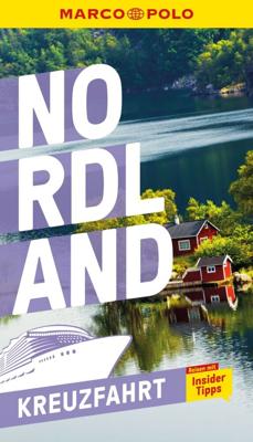 Reisgids Kreuzfahrt Nordland | MairDumont