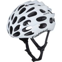 Buzaglo Catlike racehelm whisper evo maat m 56-58cm wit