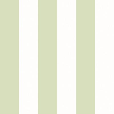 Ohpopsi Simply Stripes - Bloc Stripe Fennel - SIS50104W