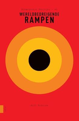 Wereldbedreigende rampen (Paperback)