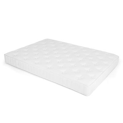 Tweepersoonsmatras 20 cm Schuim Hybride Matras 140 x 200 cm