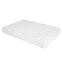 Tweepersoonsmatras 20 cm Schuim Hybride Matras 140 x 200 cm