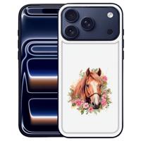 Paard Apple iPhone 17 Pro Max | Hoesje