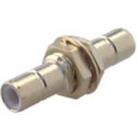 Huber+Suhner Huber Suhner 22640224 SMB-adapter SMB-bus - SMB-bus 1 stuk(s) - thumbnail