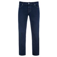 Alberto Jeans Blauw  heren maat 31/34 - thumbnail