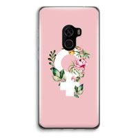 Venus: Xiaomi Mi Mix 2 Transparant Hoesje Venus: Xiaomi Mi Mix 2 Transparant Hoesje