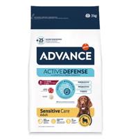 Advance sensitive lamb / rice