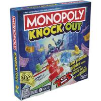 Monopoly knockout (NL) - thumbnail
