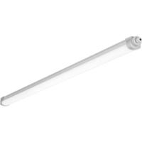 Trilux 2315 G4 1500 55/38/ML-8MC ET PC +LV Lamp voor vochtige ruimte 48 W