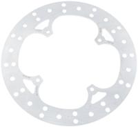 TRW -lucas remschijf "mst300" rotor mst300 rigid