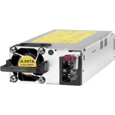 Hewlett Packard Enterprise Aruba X372 54VDC 1050W 110-240VAC Power Supply 1050W Metallic Hewlett Packard Enterprise Aruba X372 54VDC 1050W 110-240VAC Power Supply 1050W Metallic