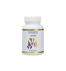 Glycine 500mg