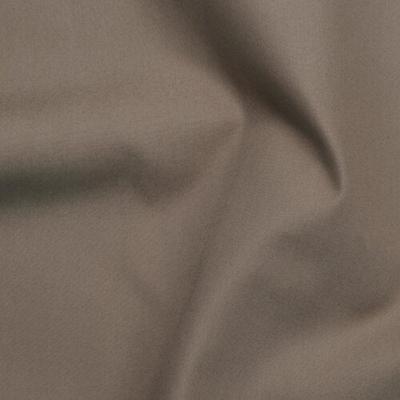 Dommelin Dommelin Split Topper Hoeslaken Uni Percal 400TC 719 Truffel 140x220/9 S90