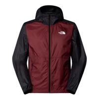 The North Face Cyclone Wind Jas Heren Sumac/TNF Black L