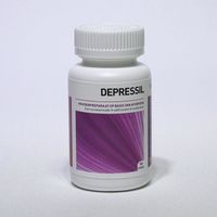 Ayurveda Health Depressil (90 caps) - thumbnail