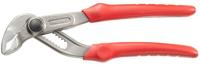 Facom waterpomptang met doorgestoken scharnier en vergrendeling 180 mm - gevernist - 181a.18g