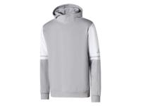 adidas Hoodie Squadra 25 (Grijs, XL)